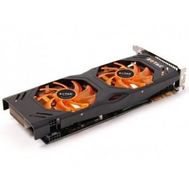 ZT-70304-10P Placa de vídeo Geforce Zotac Entusiasta