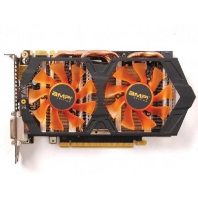 ZT-70402-10P Placa de Video Zotac GTX760 2GB 256bits