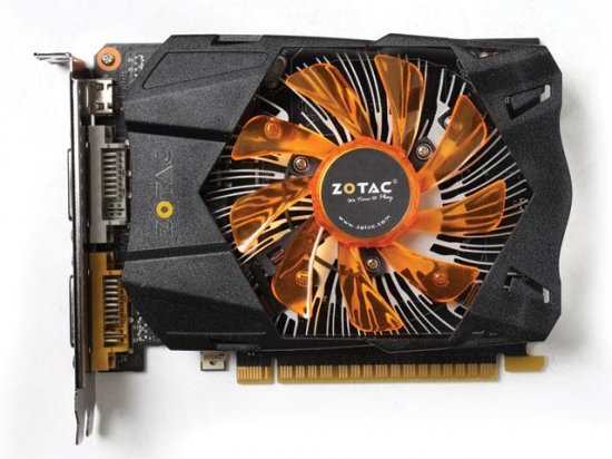 その他 deftechtko ZOTAC ZOTAC GeForce GTX 750 1GB ZTGTX750-1GD5R01/ZT-70701-10M