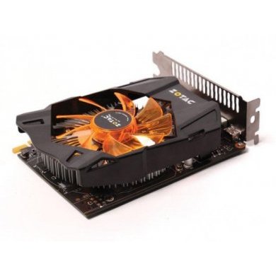 ZT-70601-10M Placa de Vídeo GTX-750 TI GeForce Zotac