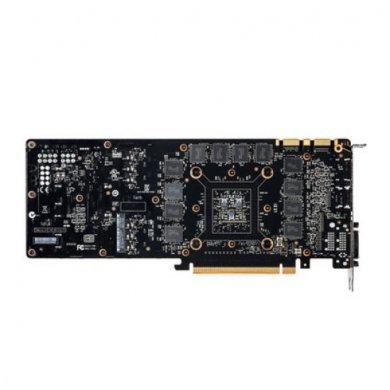 ZT-70801-10P Placa de Vídeo Zotac GTX Titan Black
