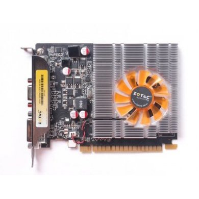 ZT-71002-10L Placa de vídeo Zotac GT 740 1GB 128bits