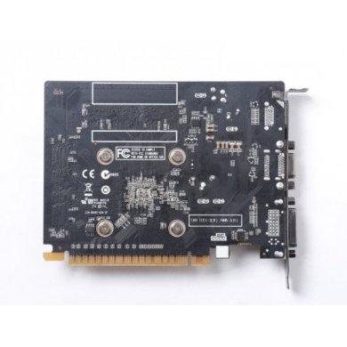 ZT-71002-10L Placa de vídeo Zotac GT 740 1GB 128bits