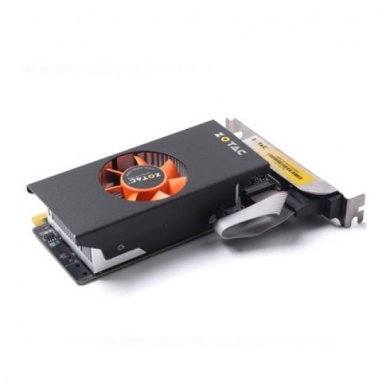 ZT-71003-10L Placa de Video Zotac GeForce GT 740