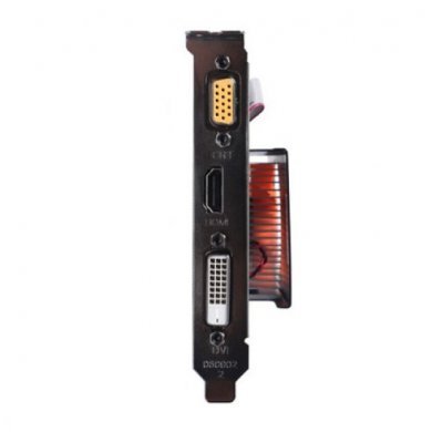 ZT-71003-10L Placa de Video Zotac GeForce GT 740