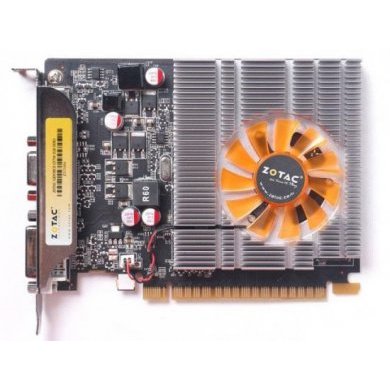 ZT-71004-10L Placa de Video Zotac GeForce GT 740