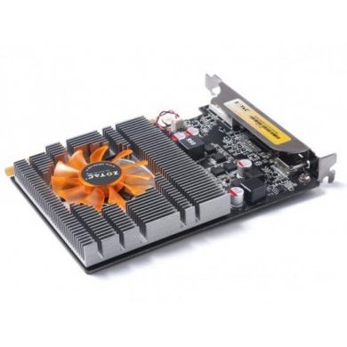 ZT-71004-10L Placa de Video Zotac GeForce GT 740