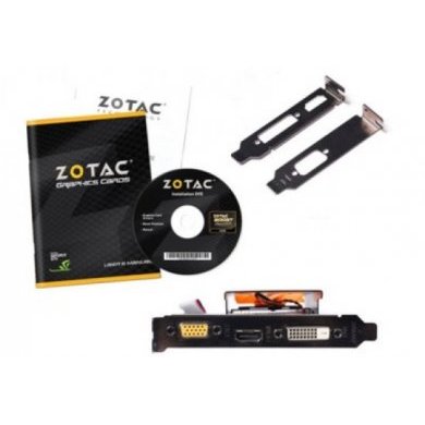 ZT-71006-10BB Placa de Video Zotac NVIDIA GT 740