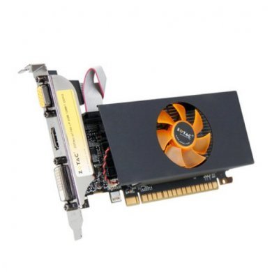ZT-71006-10L Placa de Video Zotac GeForce GT 740