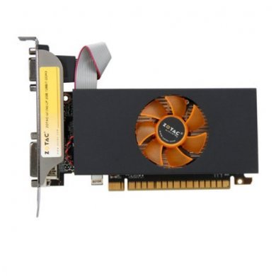 ZT-71006-10L Placa de Video Zotac GeForce GT 740