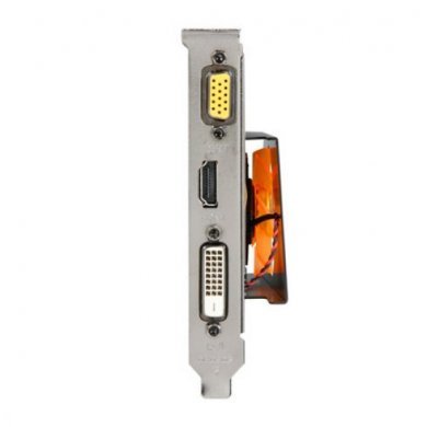 ZT-71006-10L Placa de Video Zotac GeForce GT 740