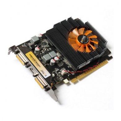 ZT-71103-10L Placa de Video Zotac GeForce GT 730