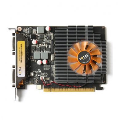 Placa de Vídeo Zotac GeForce GT 730