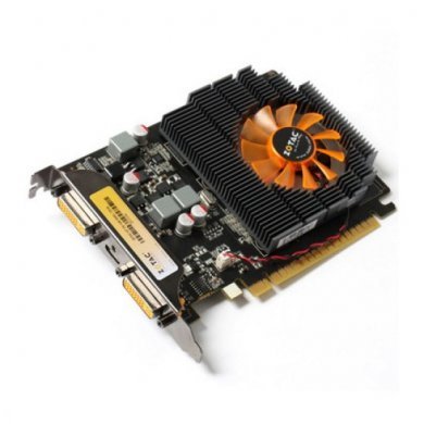 Placa de Vídeo Zotac GeForce GT 730