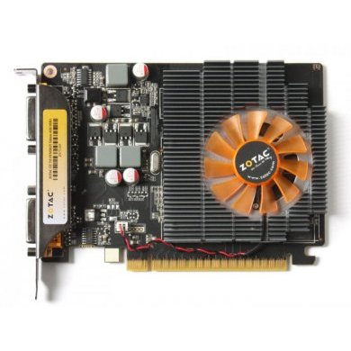 ZT-71109-10L Placa de Video Geforce Zotac GT730