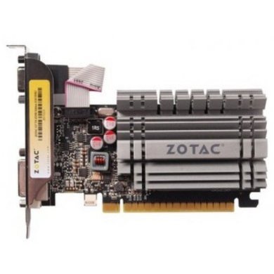 ZT-71113-20L Placa de Vídeo Zotac GT730 2GB NVIDIA