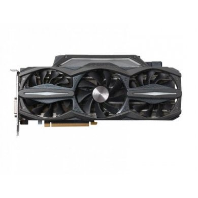 Placa de vídeo Zotac GTX 970 4GB 256bits