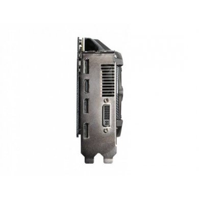 Placa de vídeo Zotac GTX 970 4GB 256bits