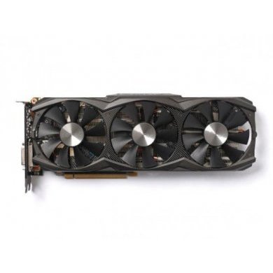 ZT-90107-10P Placa de video Geforce Zotac GTX 970 AMP