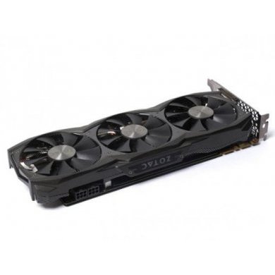 ZT-90107-10P Placa de video Geforce Zotac GTX 970 AMP