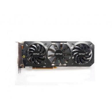 ZT-90110-10P Placa de Video Zotac GTX 970 AMP 4GB