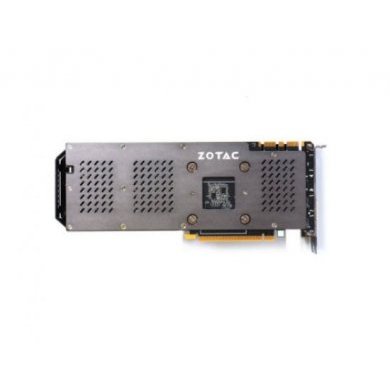 ZT-90110-10P Placa de Video Zotac GTX 970 AMP 4GB