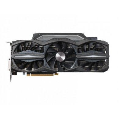 ZT-90203-10P Placa de vídeo Zotac GTX 980 4GB 256bits