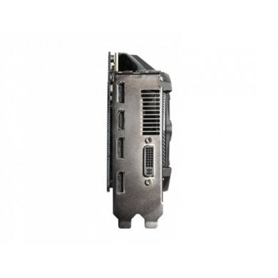 ZT-90203-10P Placa de vídeo Zotac GTX 980 4GB 256bits