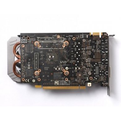 ZT-90301-10M Placa de Vídeo Zotac GTX 960 2GB 128Bits