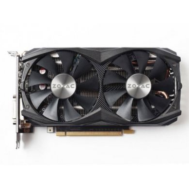 Placa de Vídeo Zotac GTX 960 4GB 128Bits