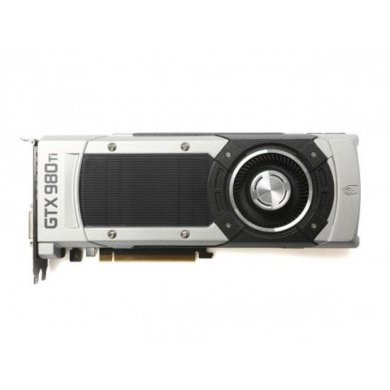 ZT-90501-10P Placa de Video Zotac Geforce GTX 980 TI