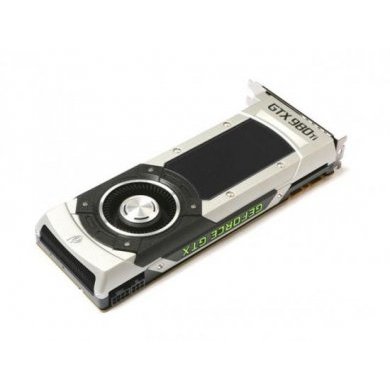 ZT-90501-10P Placa de Video Zotac Geforce GTX 980 TI
