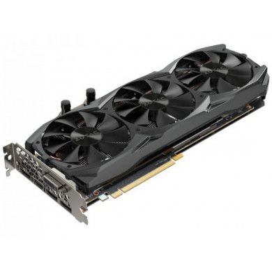 ZT-90502-10P ZOTAC Placa de video GTX 980TI 384 Bits