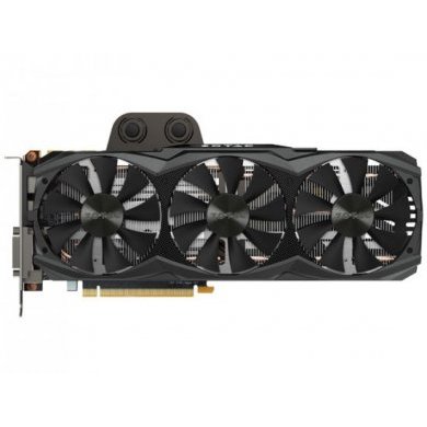 ZT-90502-10P ZOTAC Placa de video GTX 980TI 384 Bits
