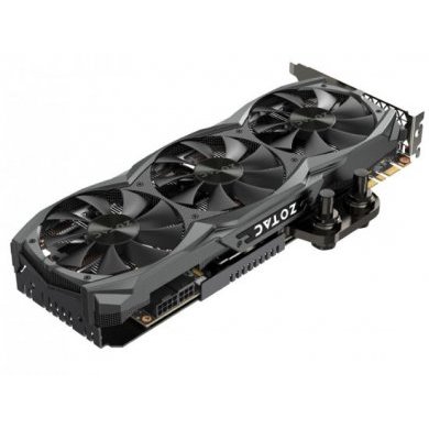 ZT-90502-10P ZOTAC Placa de video GTX 980TI 384 Bits