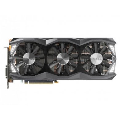 ZT-90505-10P ZOTAC Placa de video GTX 980TI AMP 384 Bits