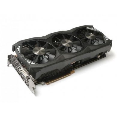 ZT-90505-10P ZOTAC Placa de video GTX 980TI AMP 384 Bits