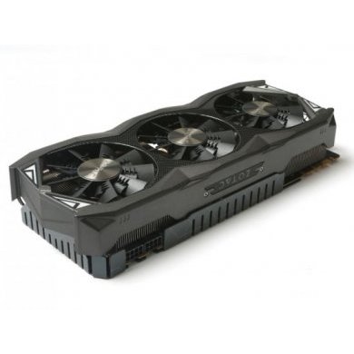 ZT-90505-10P ZOTAC Placa de video GTX 980TI AMP 384 Bits