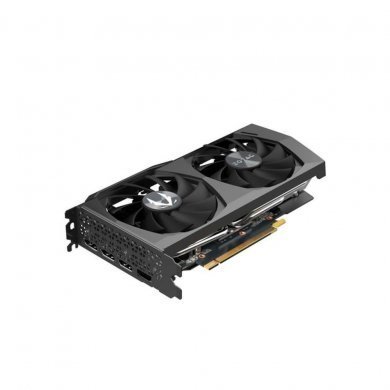 Zotac Placa de Video RTX 3060 12GB GDDR6 192 bits