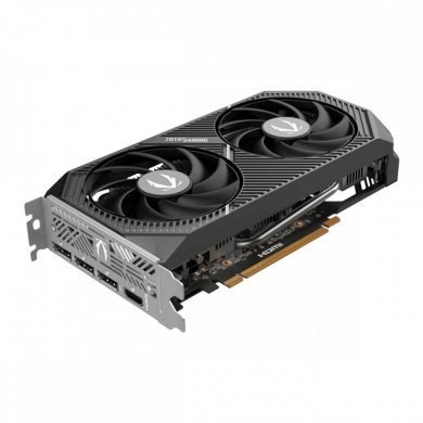 Zotac Placa de Vídeo RTX 5060 Twin Edge 8GB GDDR7