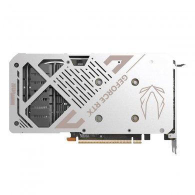 ZT-B50600Q-10M Zotac Placa de Vídeo RTX 5060 8GB Twin Edge OC White Edition