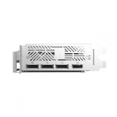 ZT-B50600Q-10M Zotac Placa de Vídeo RTX 5060 8GB Twin Edge OC White Edition