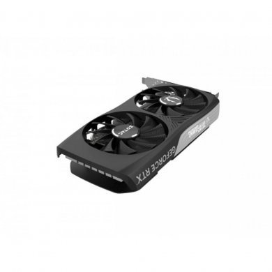 Zotac Placa de Video RTX 4060 8GB GDDR6 128 bits