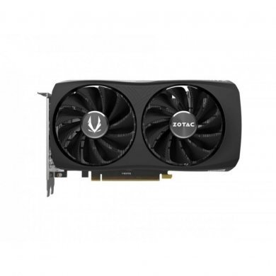 Zotac Placa de Video RTX 4060 8GB GDDR6 128 bits