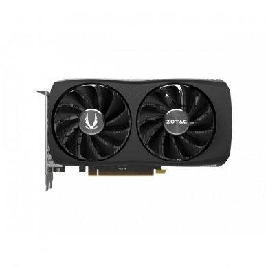 Zotac Placa de Video RTX 4060 8GB GDDR6 128 bits