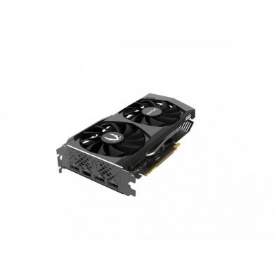 Zotac Placa de Video RTX 4060 8GB OC GDDR6 128bits