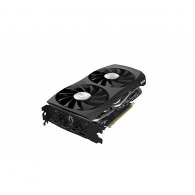 ZT-D40700E-10M Zotac Placa de Video RTX 4070 12GB GDDR6X 192 bits