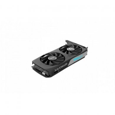 ZT-D40720E-10M Zotac Placa de Video RTX 4070 Super 12GB GDDR6X