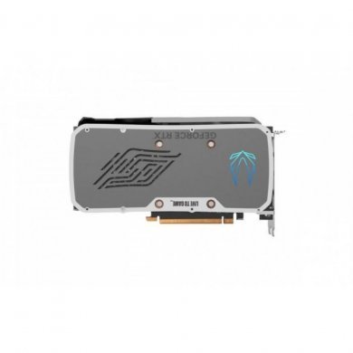ZT-D40720E-10M Zotac Placa de Video RTX 4070 Super 12GB GDDR6X