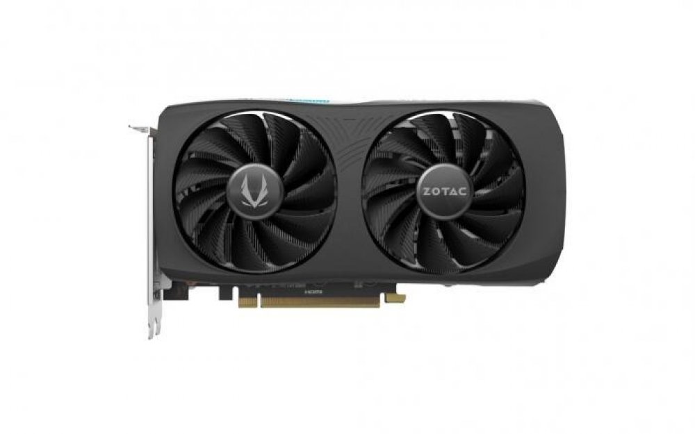 ZT-D40720E-10M Zotac Placa de Video RTX 4070 Super 12GB GDDR6X